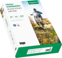 Inapa 2100011078 A4 nyomtató/másoló papír (500 db/csomag)