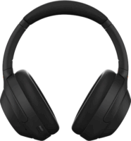 Sony WH-1000XM4 Bluetooth Headset - Fekete