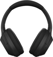 Sony WH-1000XM4 Bluetooth Headset - Fekete
