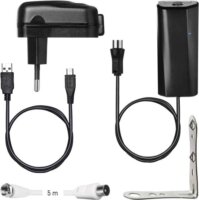 Emos J0685 EM-DIO3 DVB-T/T2 TV Antenna