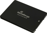 MediaRange 480GB MR1003 2.5" SATA3 SSD