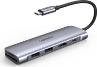 Ugreen CM195 USB-C Dokkoló