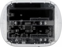 Delock 64090 HDD Dokkoló és klónozó állomás (USB-C - SATA)