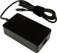 LC-Power LC-NB-PRO-65-C 65W Univerzális notebook adapter