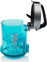 ETA Stellar 1221 Porzsák Nélküli porszívó