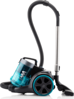 ETA Stellar 1221 Porzsák Nélküli porszívó