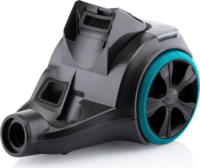 ETA Stellar 1221 Porzsák Nélküli porszívó