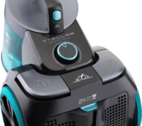 ETA Stellar 1221 Porzsák Nélküli porszívó