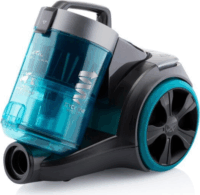 ETA Stellar 1221 Porzsák Nélküli porszívó