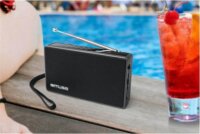 Muse M-030R FM Zsebrádió