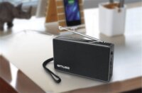 Muse M-030R FM Zsebrádió