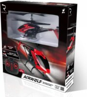 Syma: Airwolf távirányítós helikopter