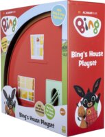 Golden Bear Bing és barátai: Bing házikója