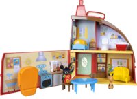 Golden Bear Bing és barátai: Bing házikója