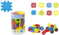 Mochtoys Gofri 50 darabos építőjáték