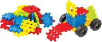 Mochtoys Gofri 50 darabos építőjáték