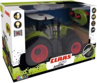 Happy People Axion távirányítós RC traktor (1:16) - Színes