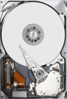 Western Digital 10TB Ultrastar DC HC330 (SE) SAS 3.5" Szerver HDD