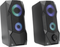 White Shark FLOW RGB 2.0 Hangszóró