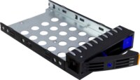 Inter-Tech SC-4100 Számítógépház - Fekete