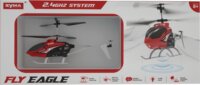 Syma: Raptor XL távirányítós helikopter