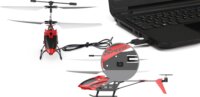 Syma: Raptor XL távirányítós helikopter