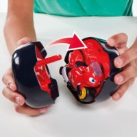 Tomy Ricky Zoom kismotor - Ricky