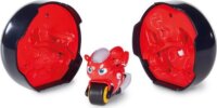 Tomy Ricky Zoom kismotor - Ricky