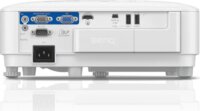 BenQ EW600 3D Projektor Fehér