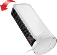 Unold 86430 Szabadonálló Elektromos Hősugárzó 2000W - Fehér