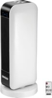 Unold 86430 Szabadonálló Elektromos Hősugárzó 2000W - Fehér
