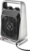Unold 86116 Hordozható Elektromos Hősugárzó 2000W - Ezüst