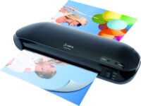 Olympia A210 A4 lamiálógép