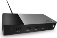 MSI USB-C Docking Station Gen 2 Dokkoló