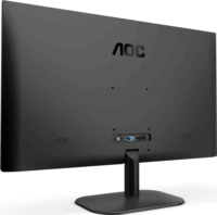 AOC 27" 27B2QAM Monitor