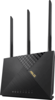 Asus 4G-AX56 Wireless AX1800 Dual-Band LTE Gigabit Router
