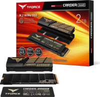 TeamGroup 2TB T-Force Cardea A440 M.2 PCIe SSD
