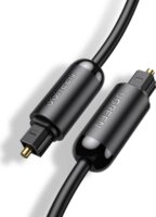 UGREEN 70890 Toslink - Toslink kábel 1m (Toslink apa - Toslink apa)