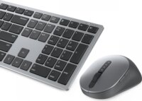 Dell Premier KM7321W Multi-Device Wireless Billentyűzet + Egér - Angol (US)