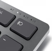 Dell Premier KM7321W Multi-Device Wireless Billentyűzet + Egér - Angol (US)