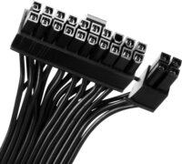 SilverStone 1200W ST1200-PTS 80+ Platinum Tápegység