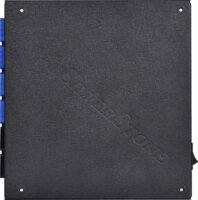 SilverStone 1200W ST1200-PTS 80+ Platinum Tápegység