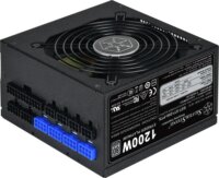 SilverStone 1200W ST1200-PTS 80+ Platinum Tápegység