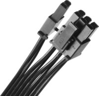 SilverStone 1200W ST1200-PTS 80+ Platinum Tápegység