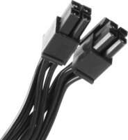 SilverStone 1200W ST1200-PTS 80+ Platinum Tápegység