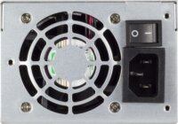 Inter-Tech 600W ASPOWER U2A-B20600-S Szerver Tápegység
