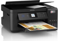 Epson EcoTank L4260 Multifunkciós színes tintasugaras nyomtató