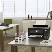 Epson EcoTank L4260 Multifunkciós színes tintasugaras nyomtató