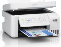 Epson EcoTank L5296 Multifunkciós színes tintasugaras nyomtató