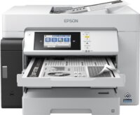 Epson EcoTank Pro M15180 Multifunkciós tintasugaras nyomtató